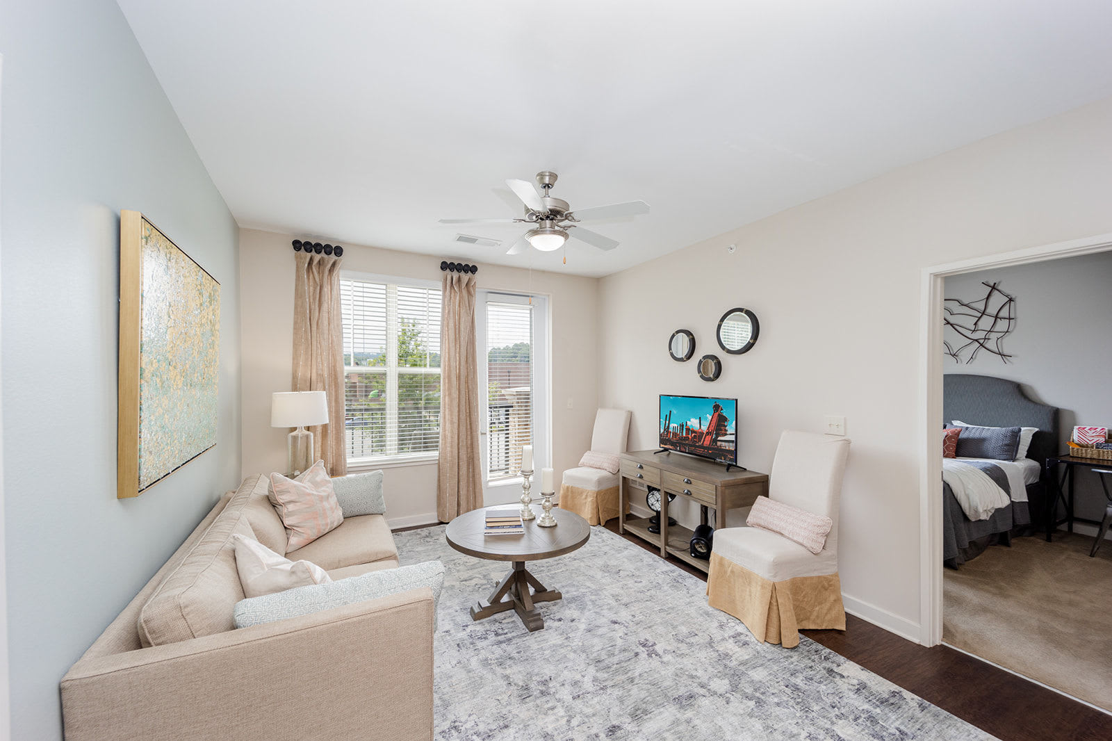 Lane Parke Apartments – photo 4