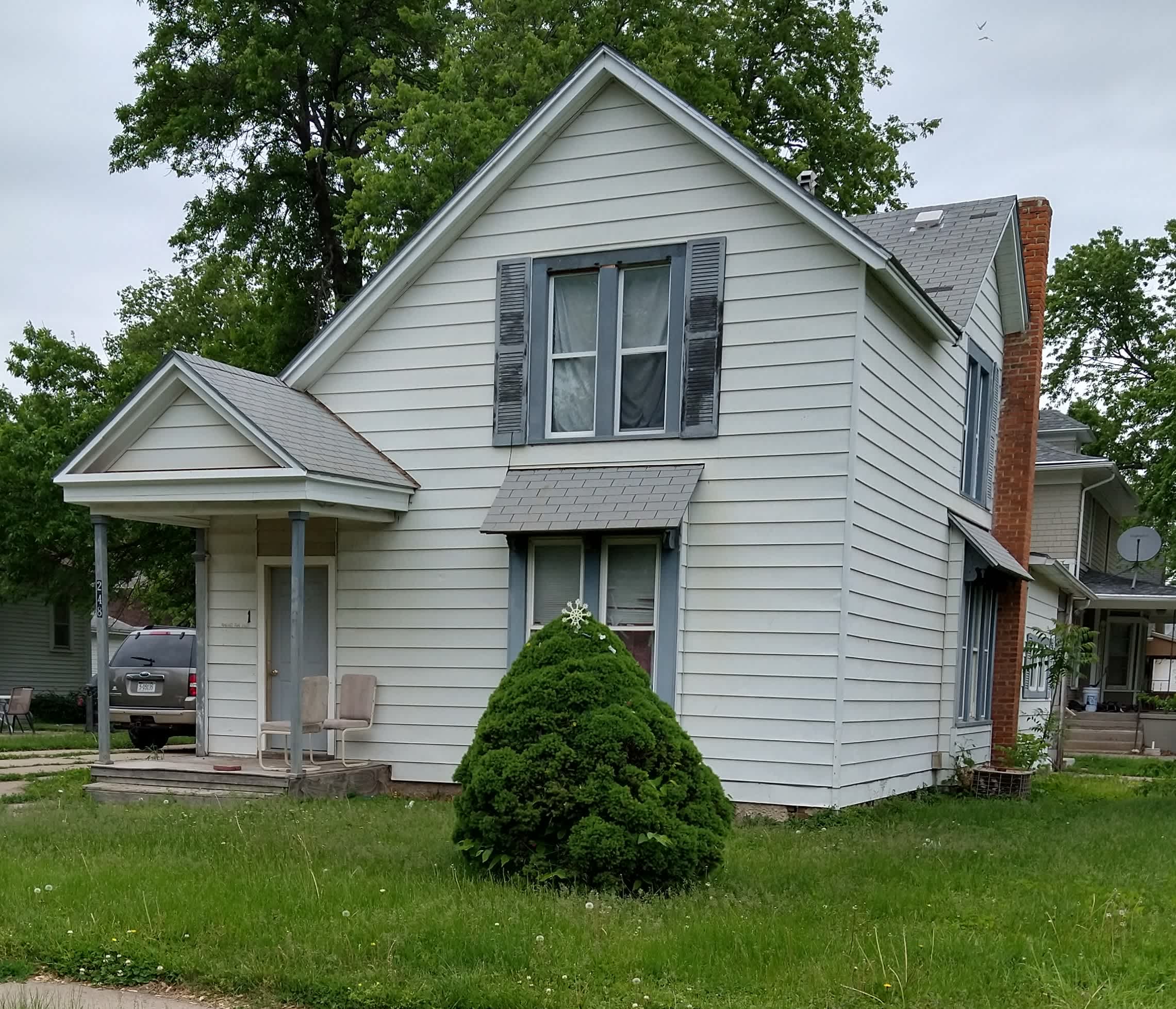 248 E Linden Avenue 1 – photo 1