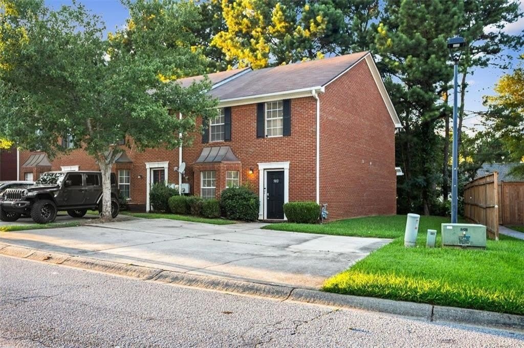 5812 Wind Gate Lane – photo 2