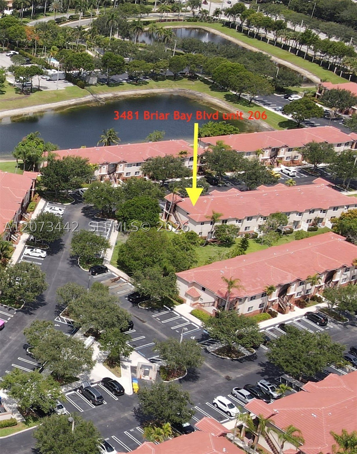 3481 Briar Bay Blvd – photo 1