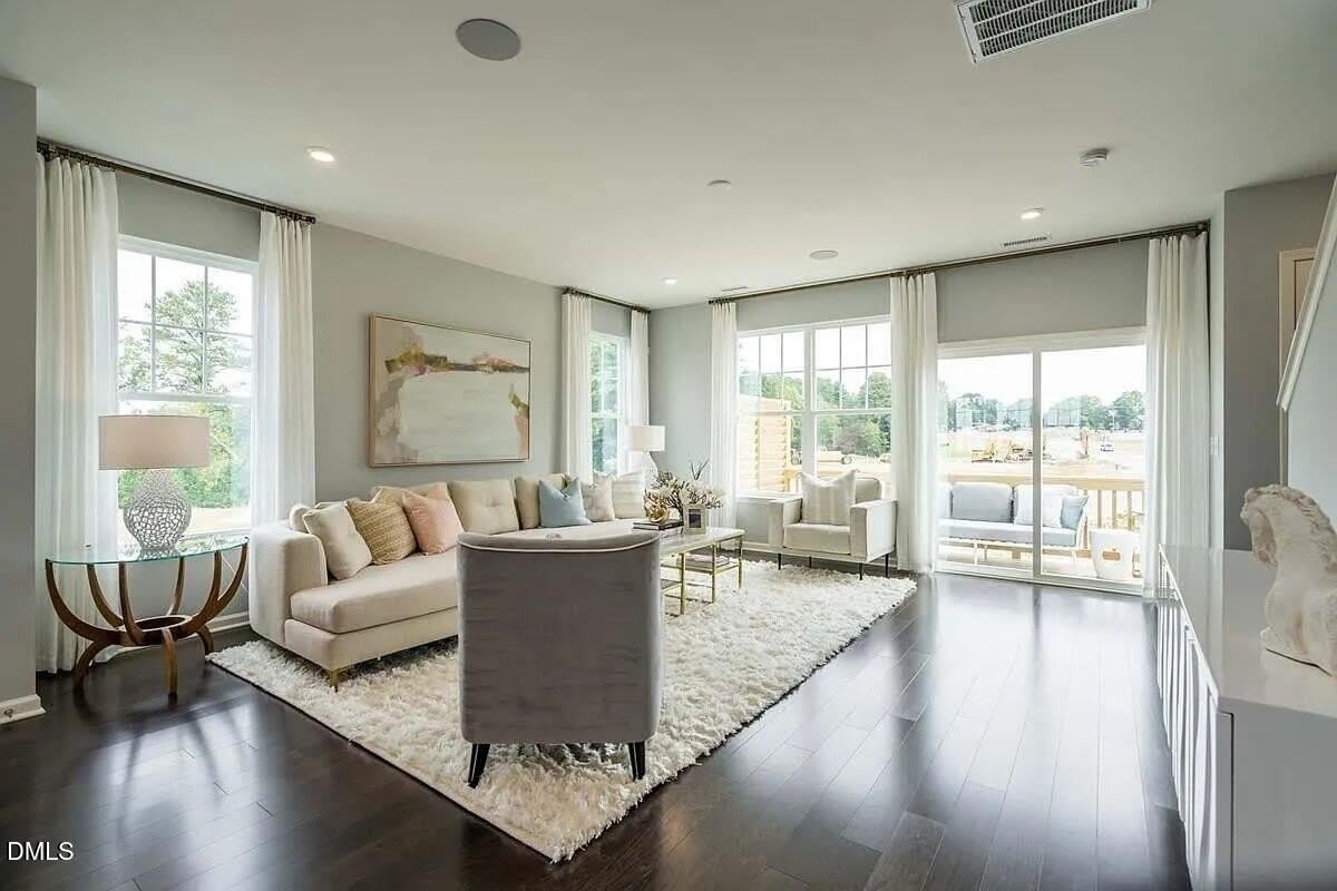 1109 Falling Rock Place – photo 1
