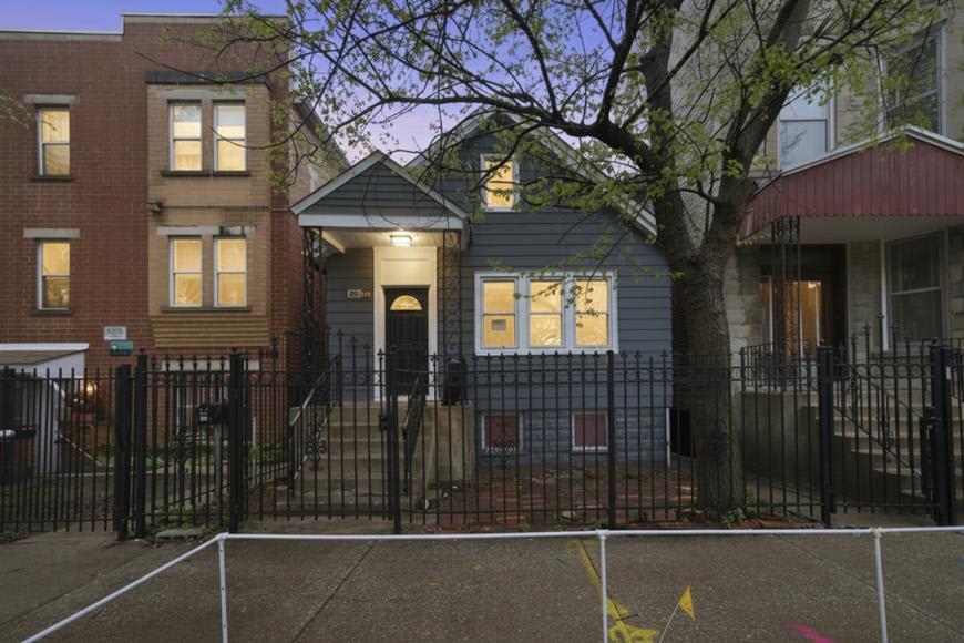 1415 North Maplewood Ave. – photo 2