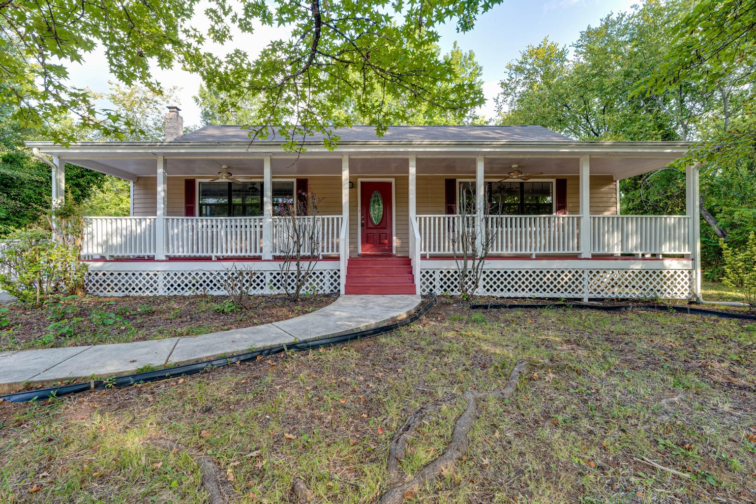 4717 Beverly Kay Dr – photo 1
