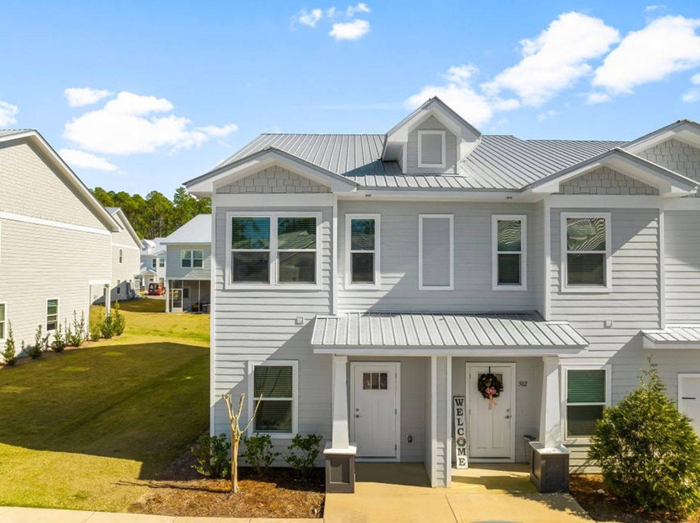 Sand Palm Rd N 356 – photo 1