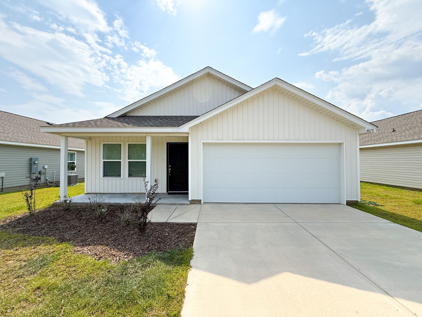 3 bedroom 2 bath home in Mallard Landing off Gulf Beach Hwy! – photo 1