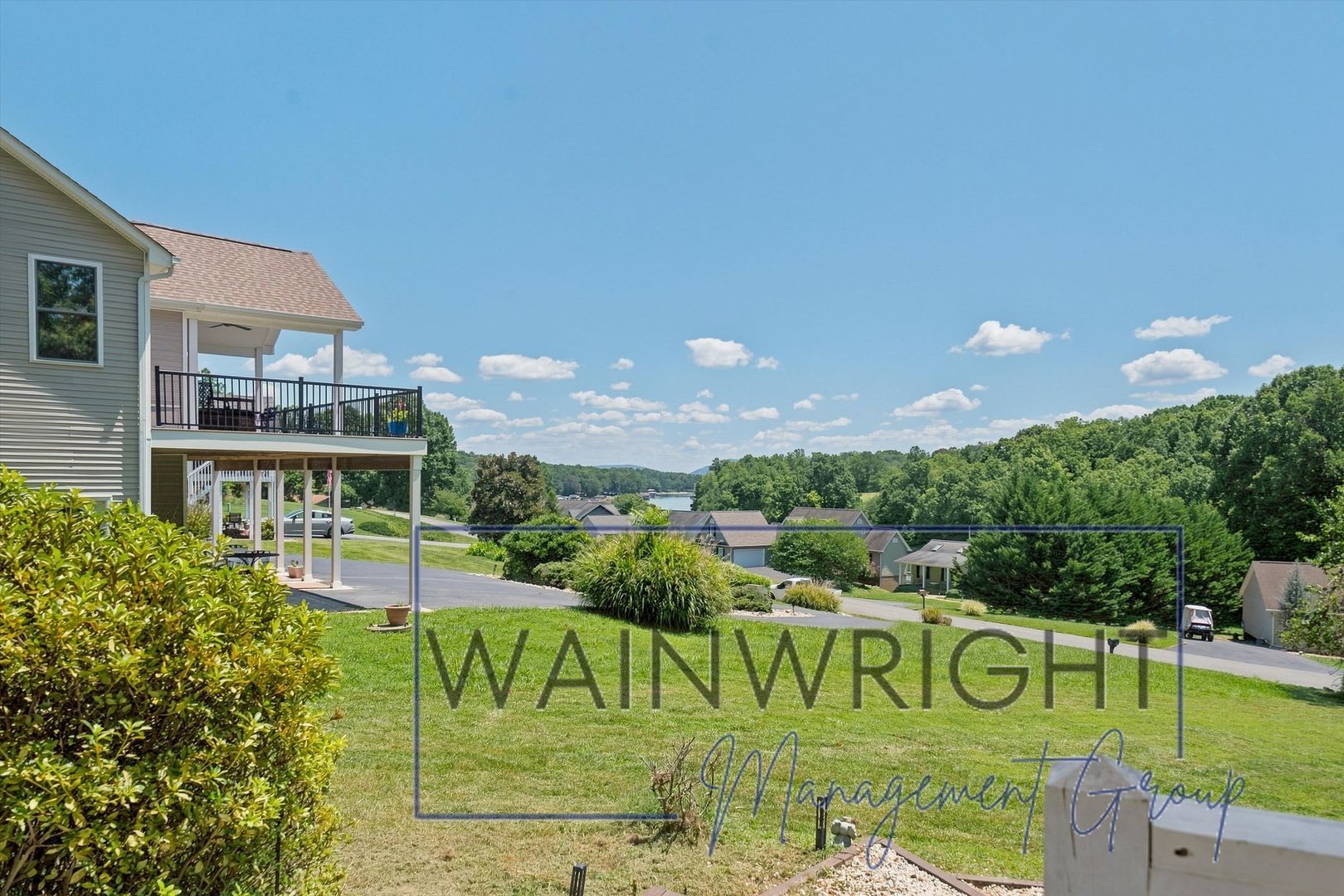 Lake Access Home Wirtz, VA – photo 3