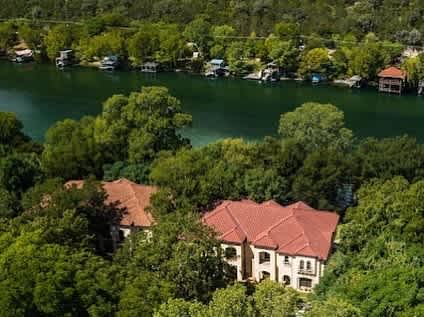 3105 Fritz Hughes Park Road – photo 1