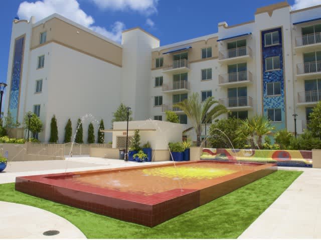 Miami Bay Waterfront Midtown Residences – photo 4