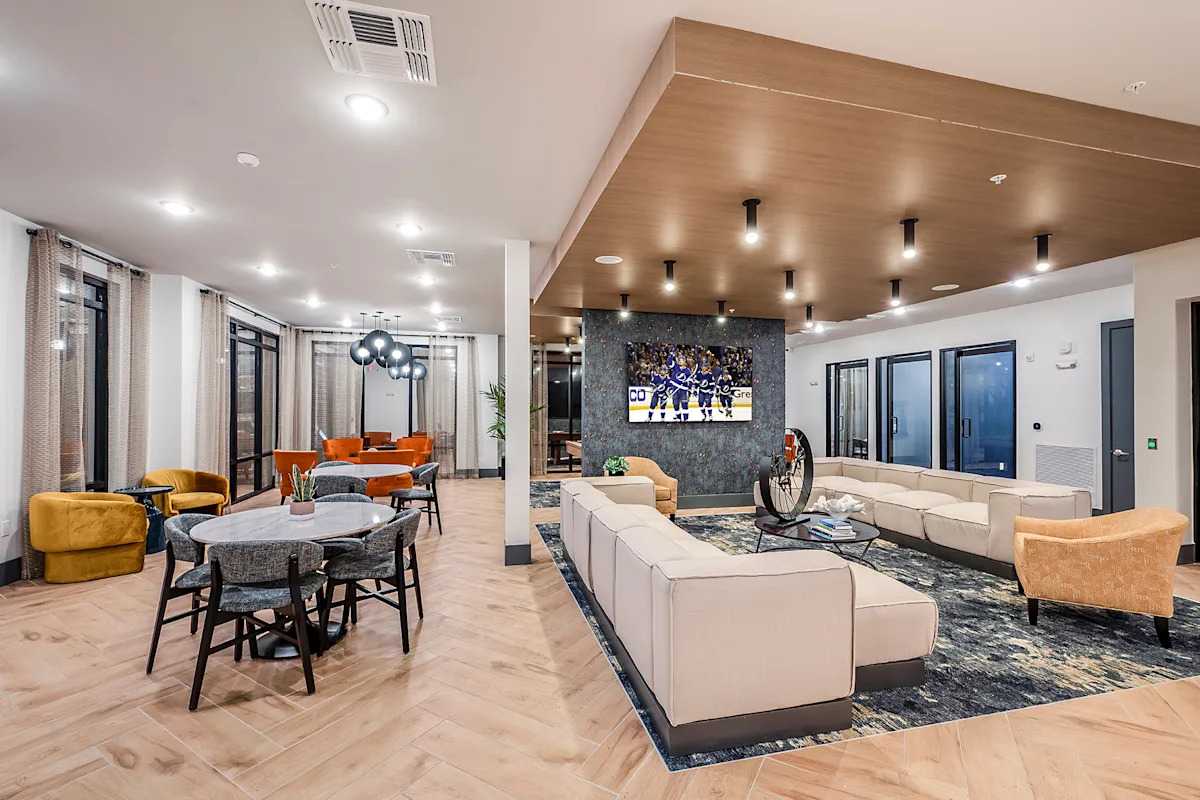 The Citizen at Waterset Luxury Apartments – photo 4