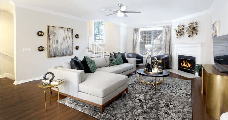 Tuscany Row Apartments – photo 1