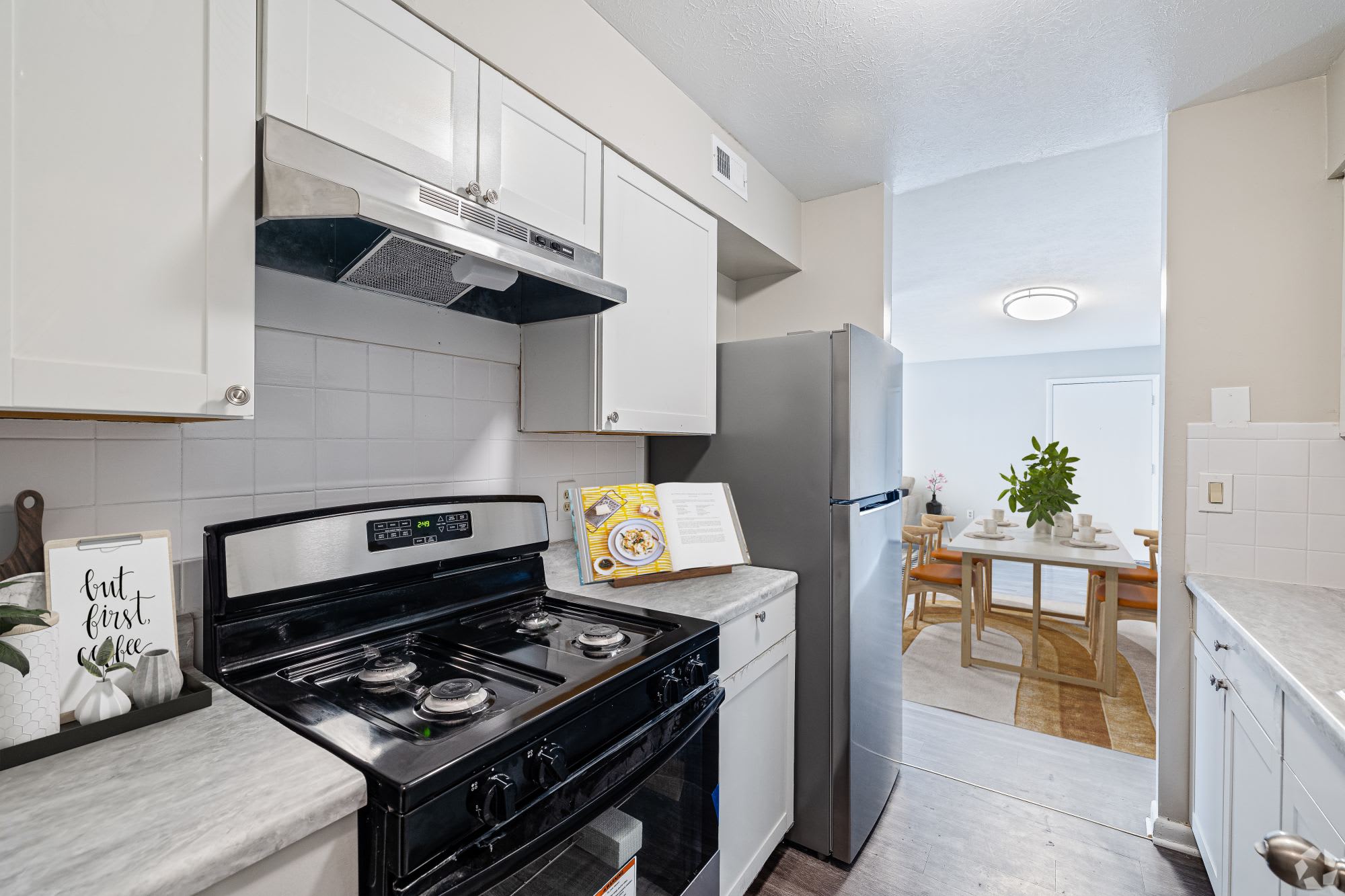 Blue Ridge Apartments – photo 4