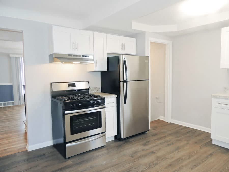 3 Bed 1 Bath Cape Code For Rent In Maple Heights – photo 5