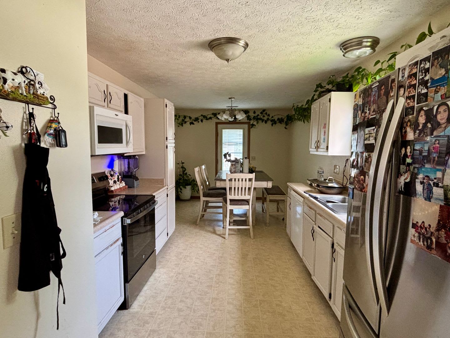 Cozy 3BD/2BR Ranch in South Lafayette – photo 4