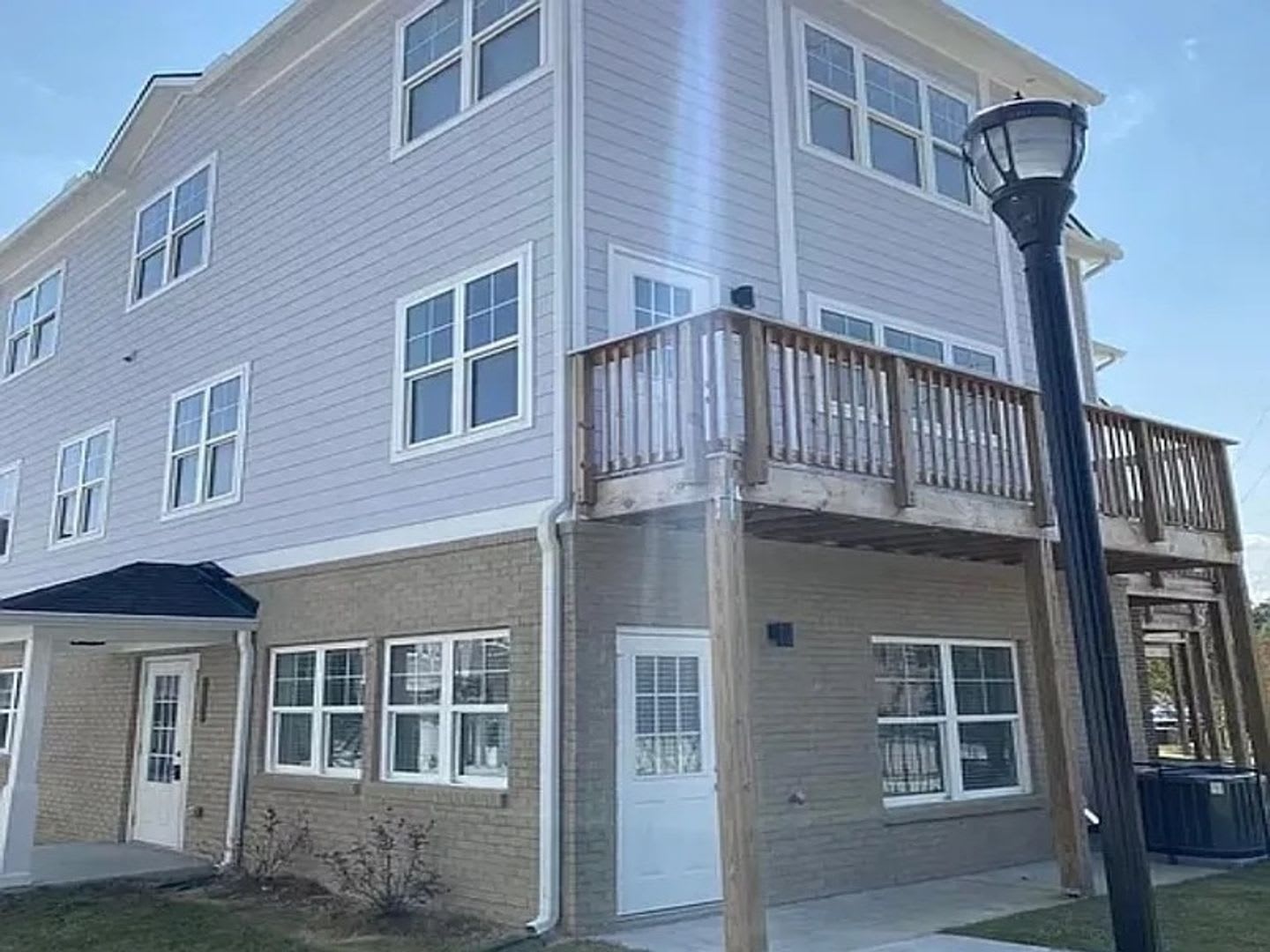 Stylish 3BR Townhome in Atlanta – photo 2