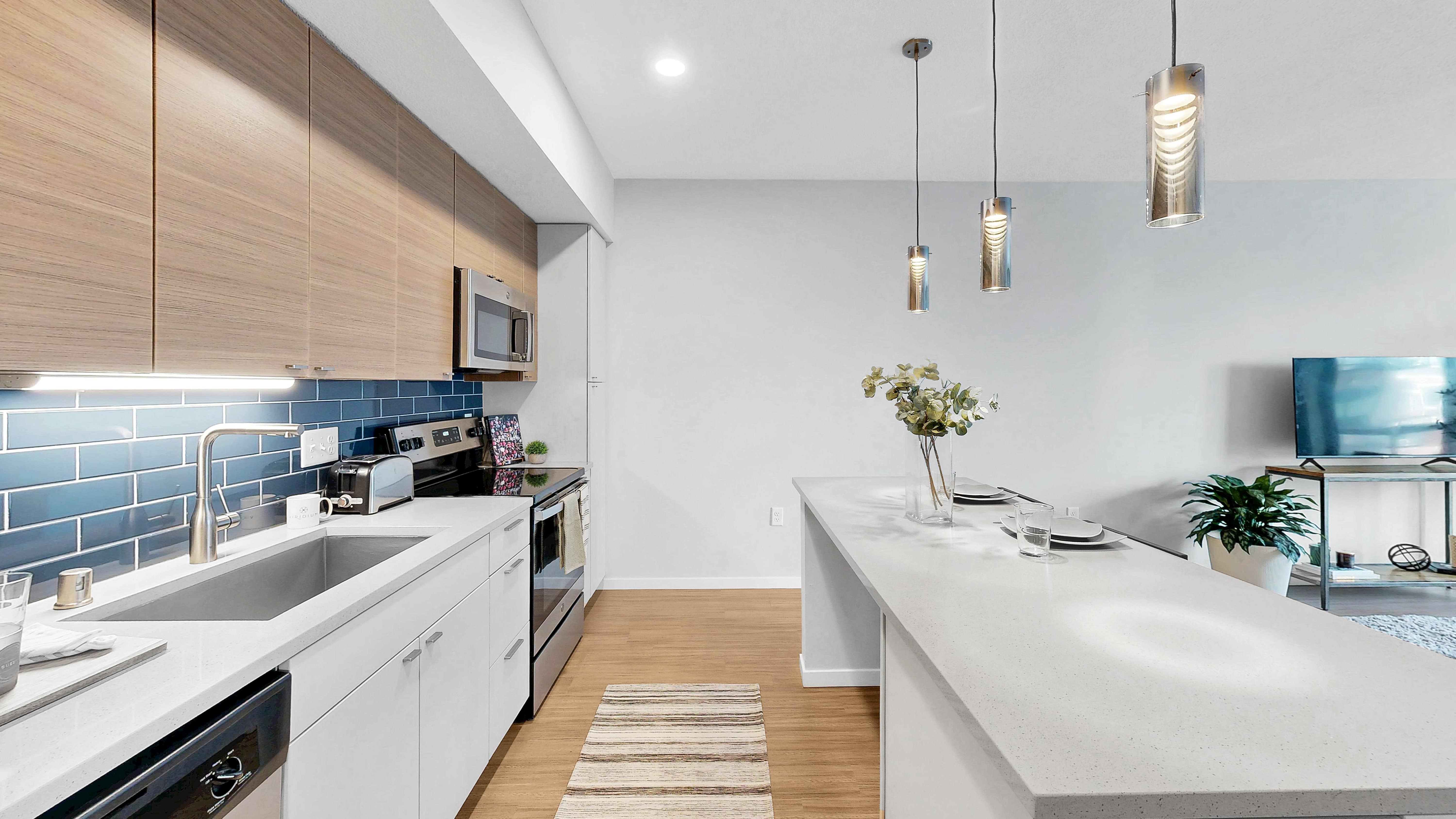 Viridium Apartments – photo 2