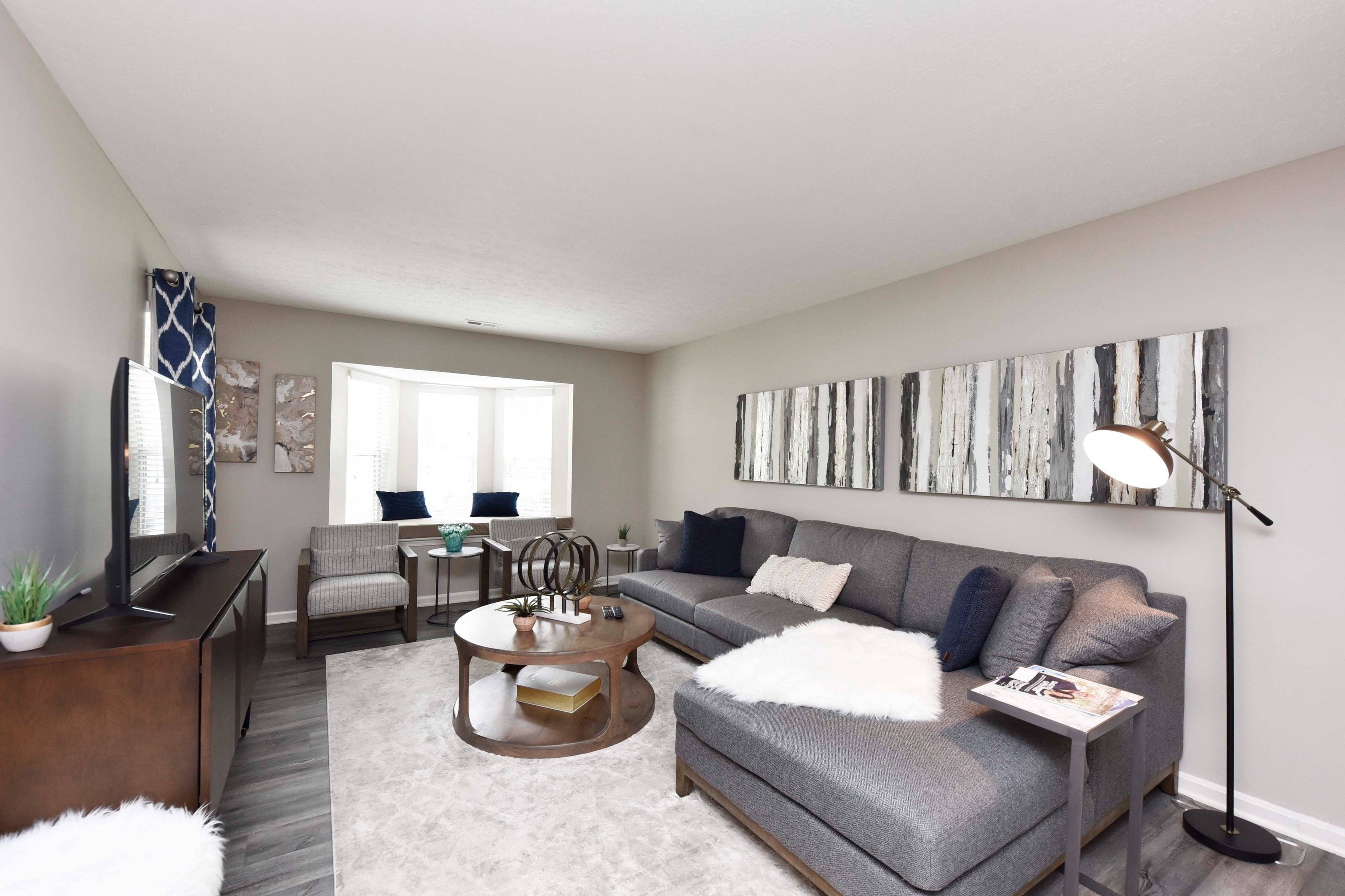 Amherst Place – photo 3