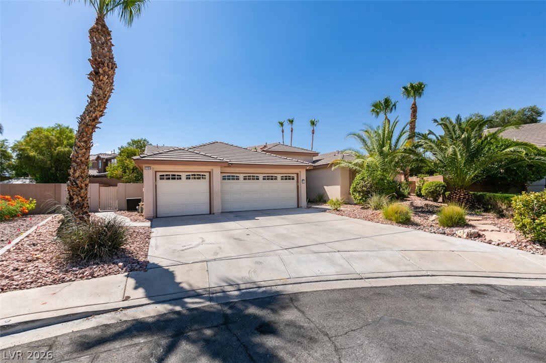 2255 Calistoga Court – photo 2