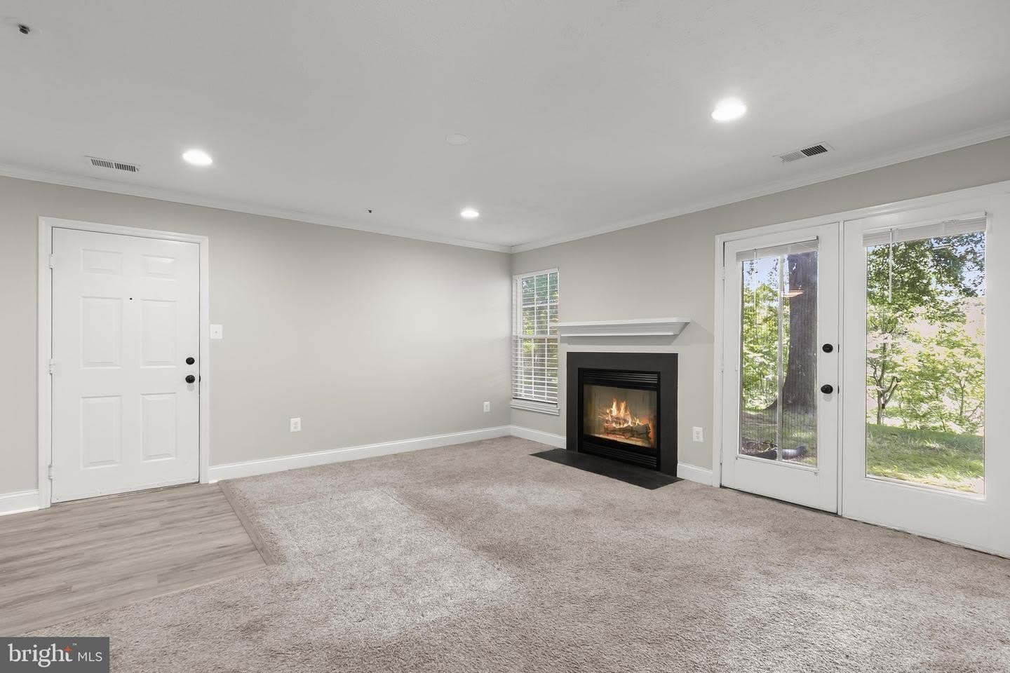 4720 DORSEY HALL DR #602 – photo 5