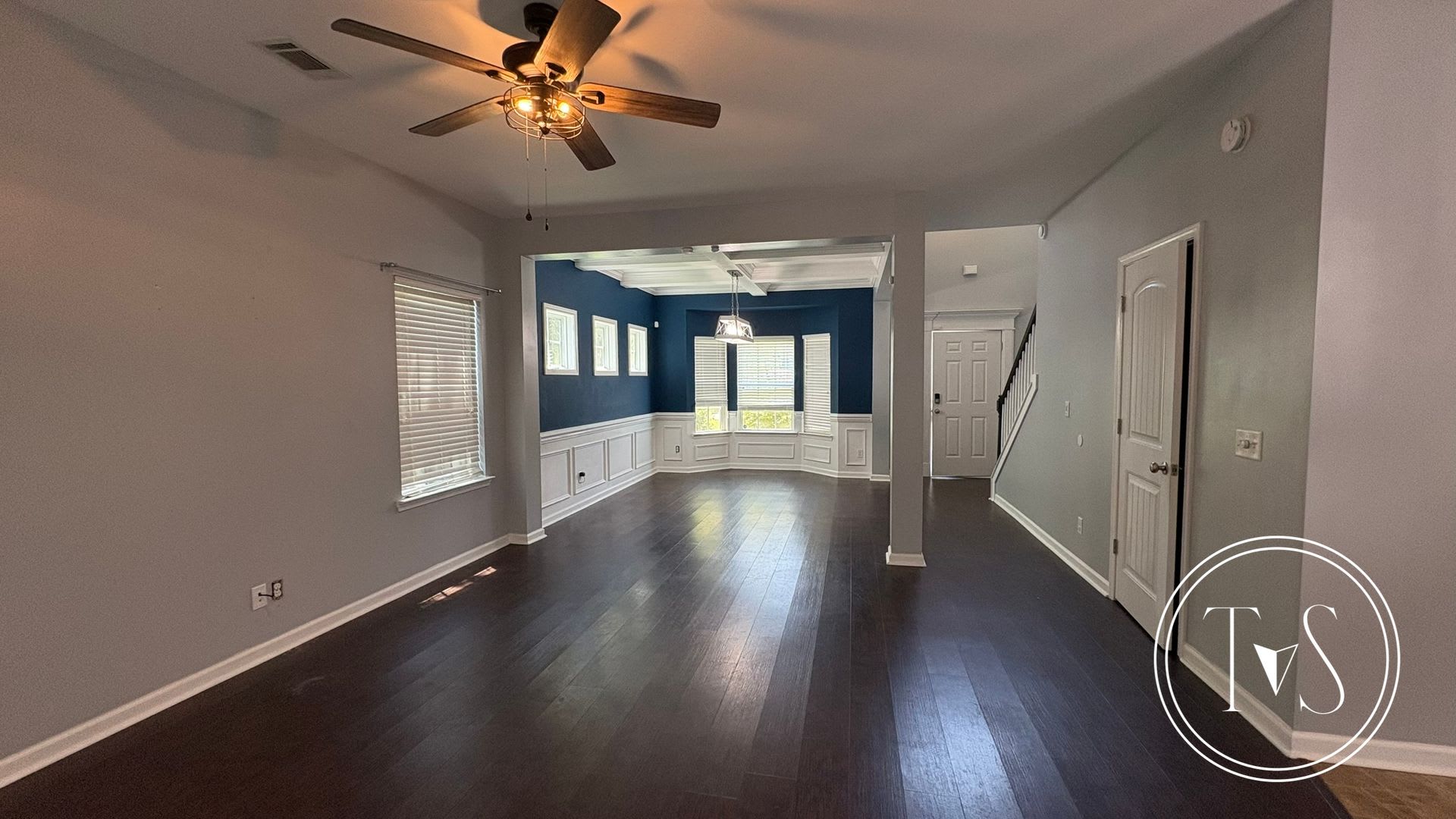 Gorgeous 4 bedroom, 2.5 bathroom home in Ludowici, GA! – photo 5