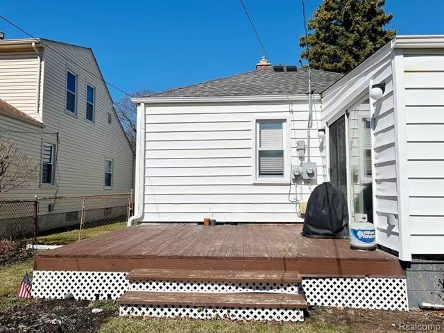 3303 Chester Road – photo 2