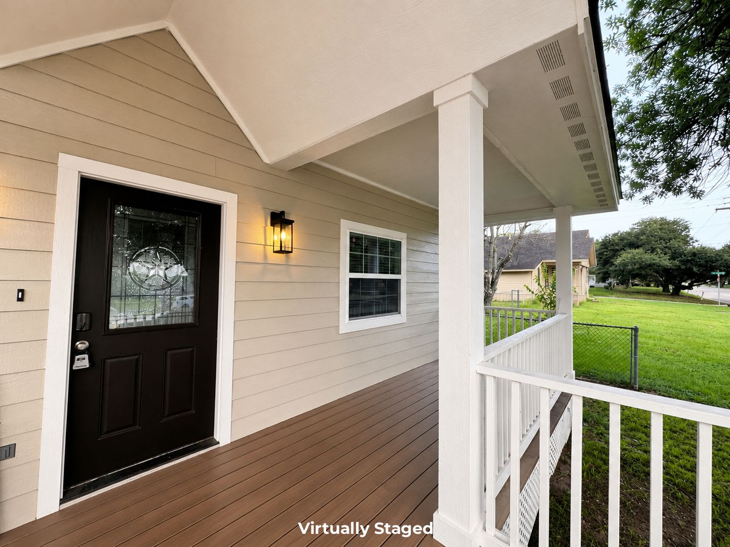 3 Bed House Close to Historical Downtown Bryan – photo 5