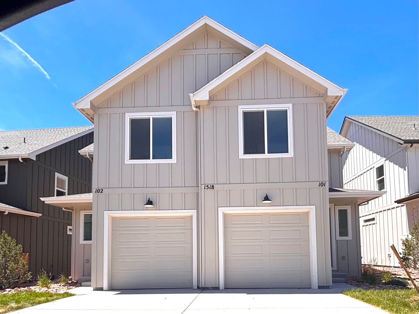 Brand-New 3 Bed, 2.5 Bath Townhome For Rent – Never Lived In! – photo 1