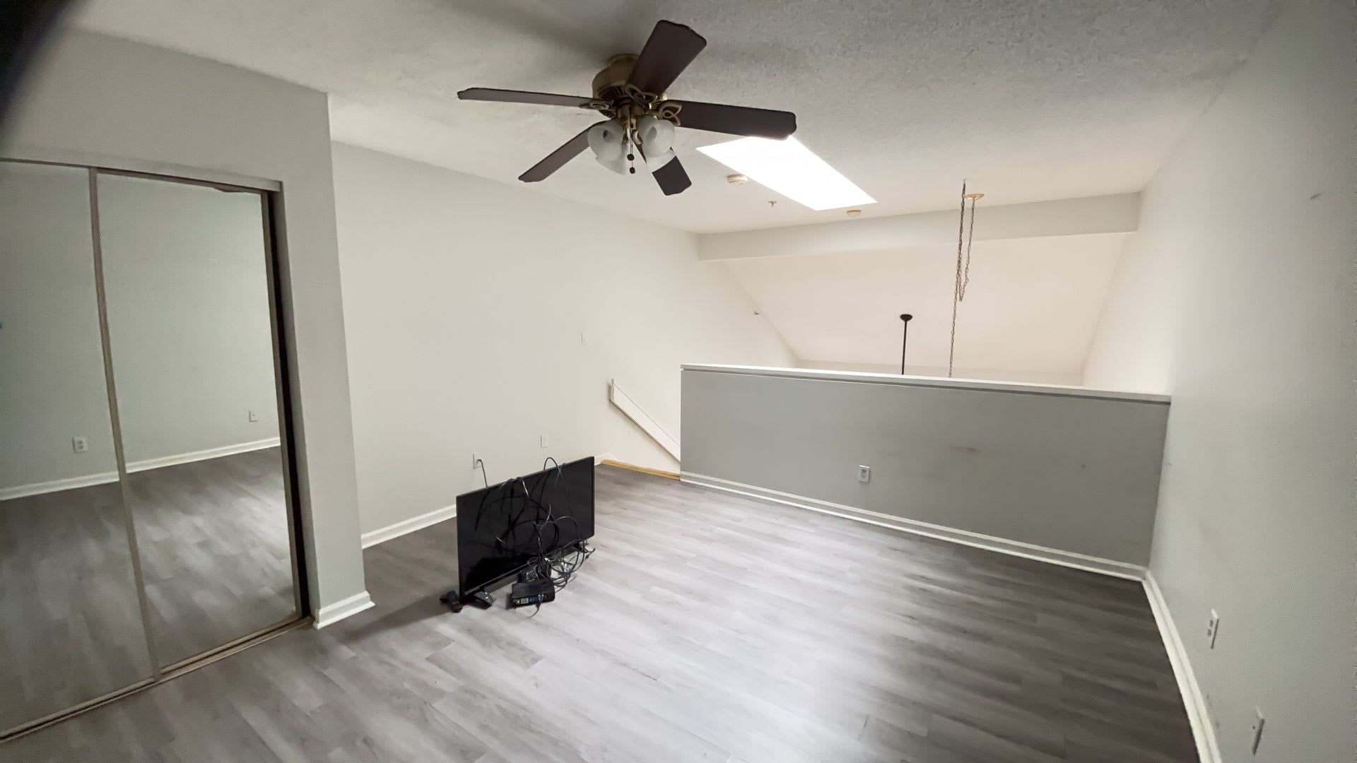 1 Bedroom Loft Condo – photo 5