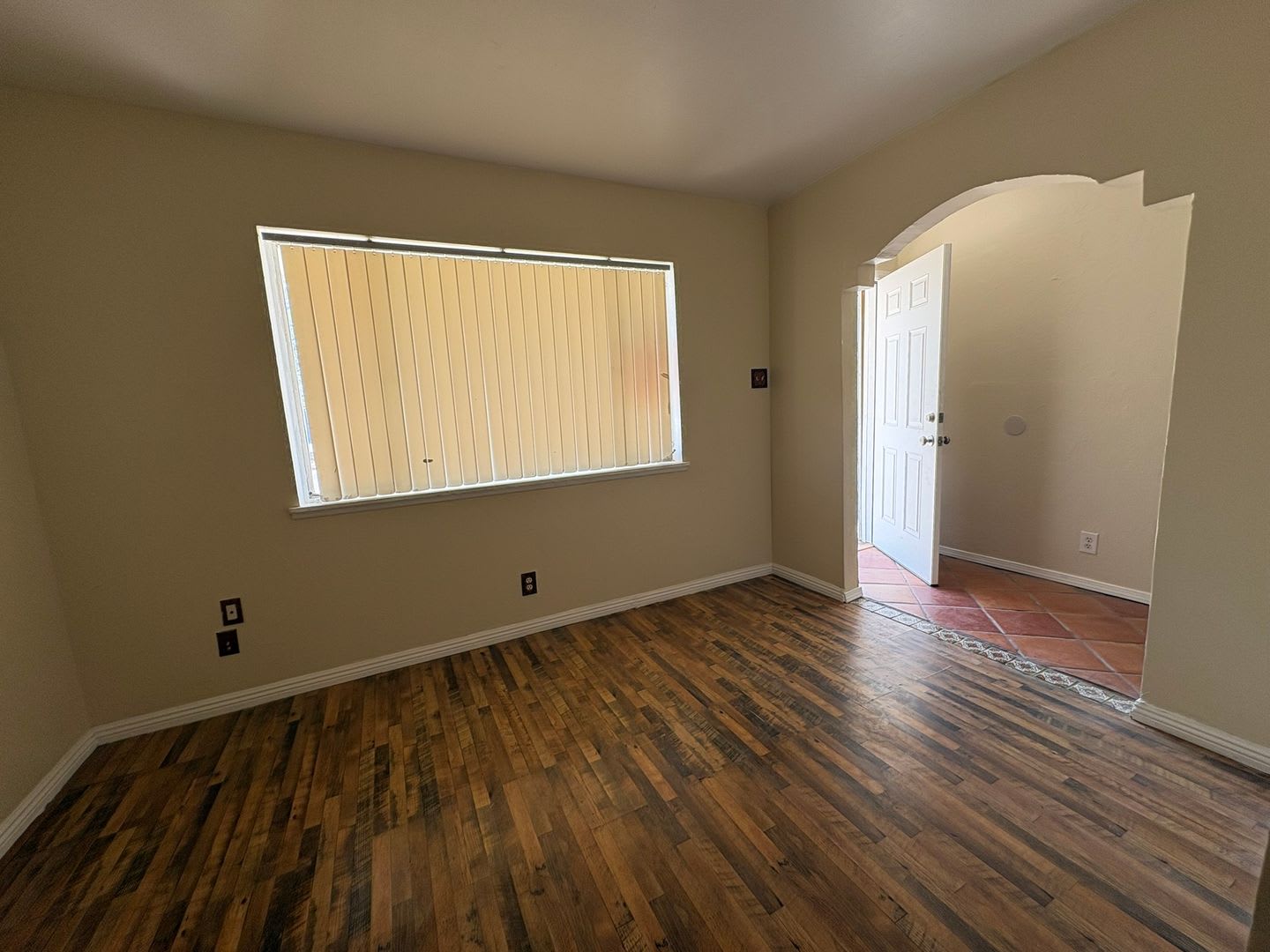 HOME FOR RENT NORTHEAST EL PASO – photo 5