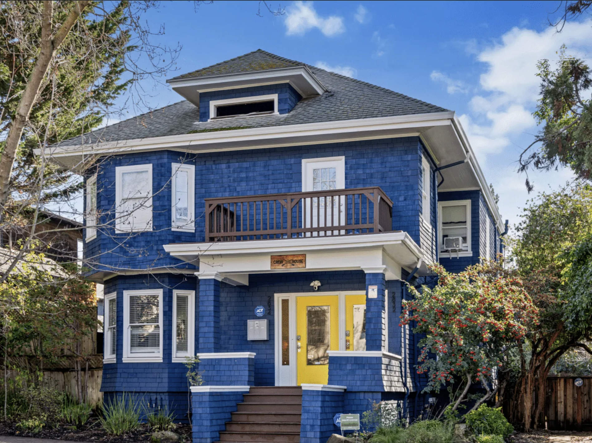 2832 Derby Street – photo 2