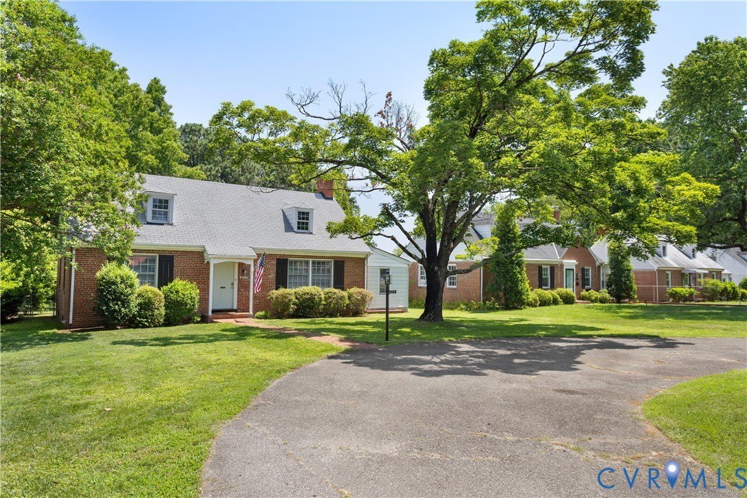 6414 Monument Avenue – photo 1