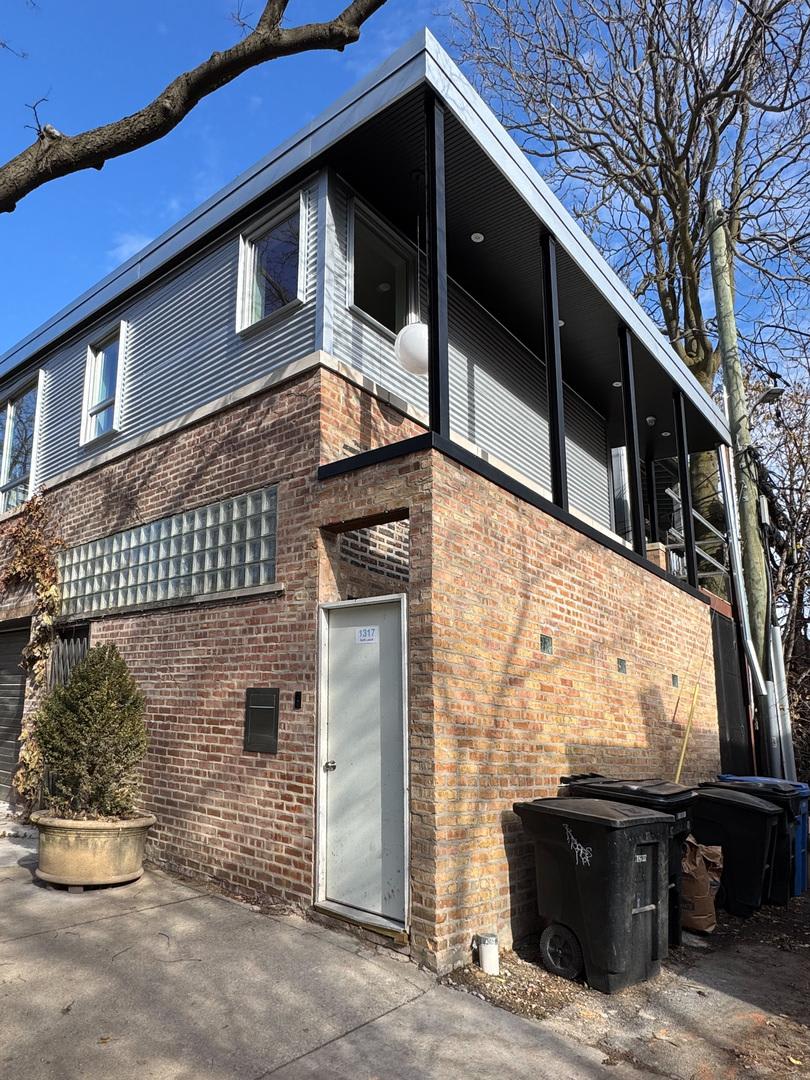 1317 North Leavitt St. – photo 1