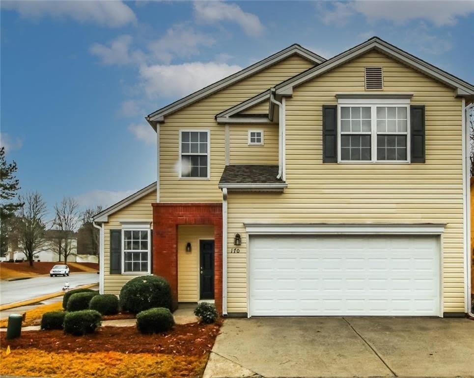 170 Windcroft Lane – photo 2