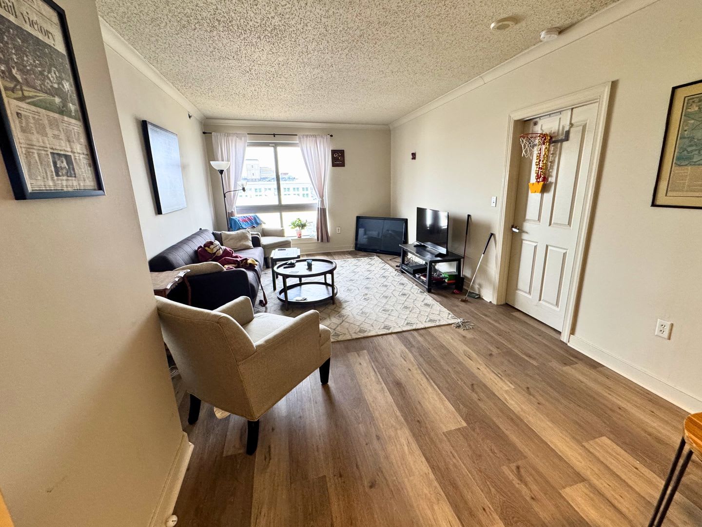 LUXURY 2 BEDROOM 2 BATH GALLERY PLACE CHINATOWN – photo 4