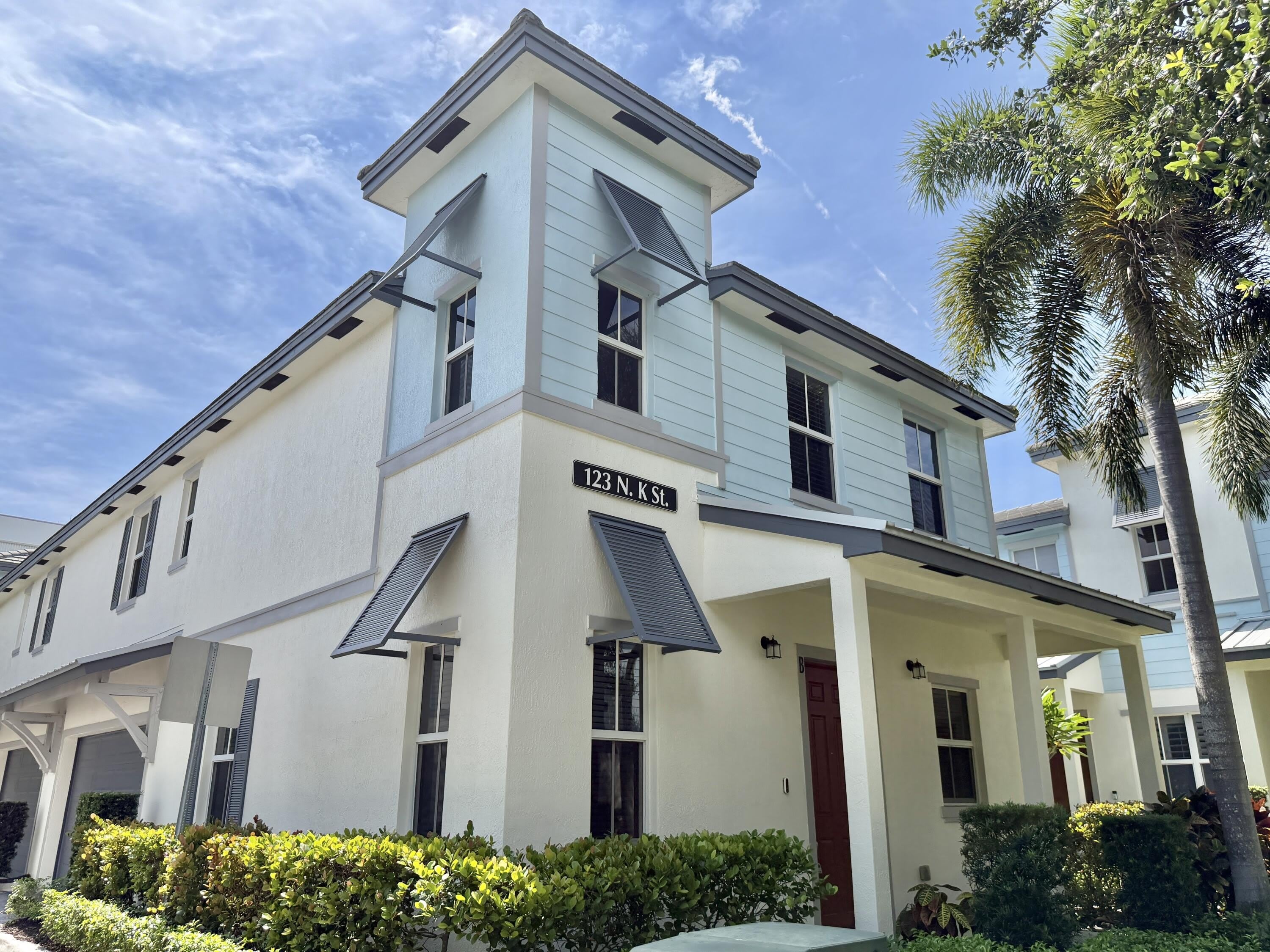 123 N K Street – photo 2