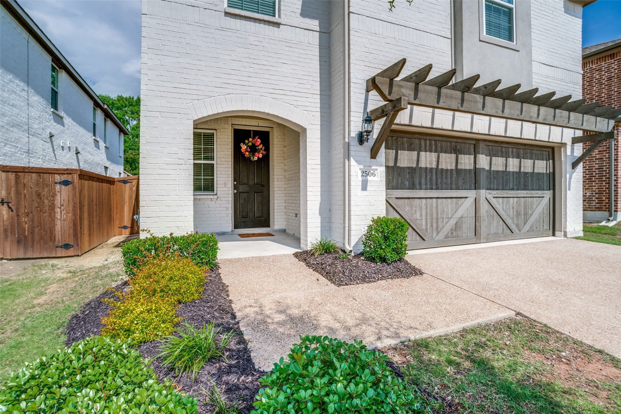 2506 Sun Grove Road – photo 2