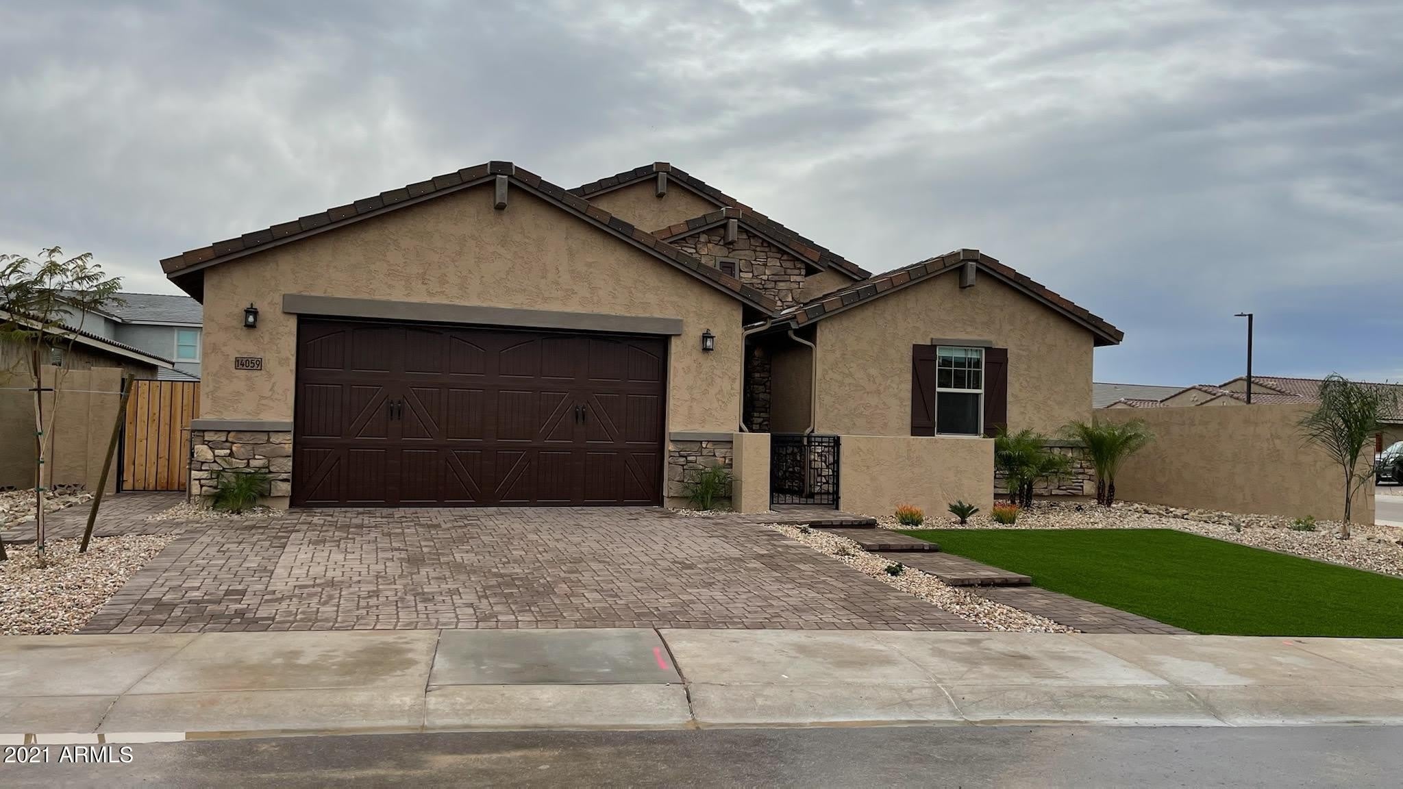 14059 W MONTE VISTA Road – photo 1