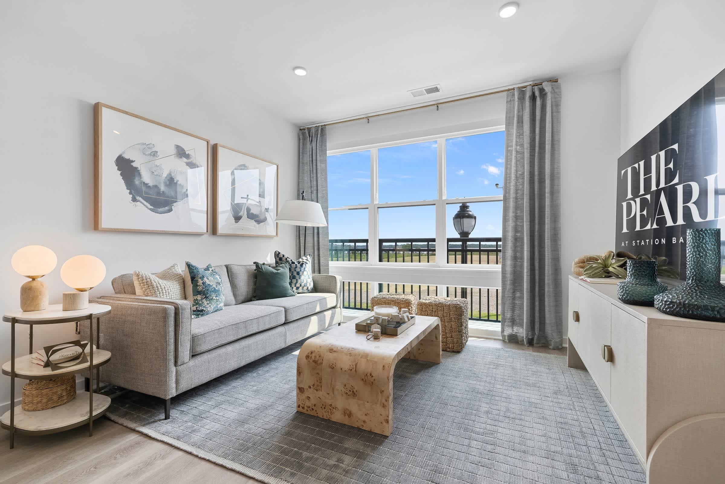 The Pearl At Station Bay – photo 5