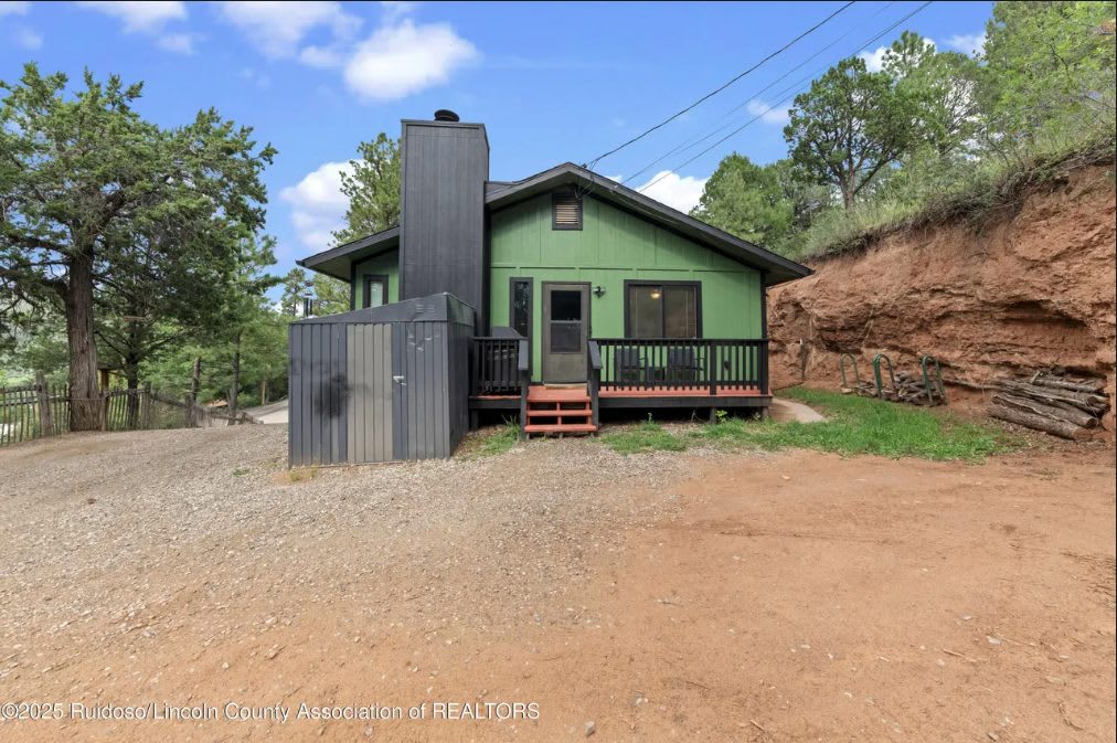119 Chaparral Drive – photo 2