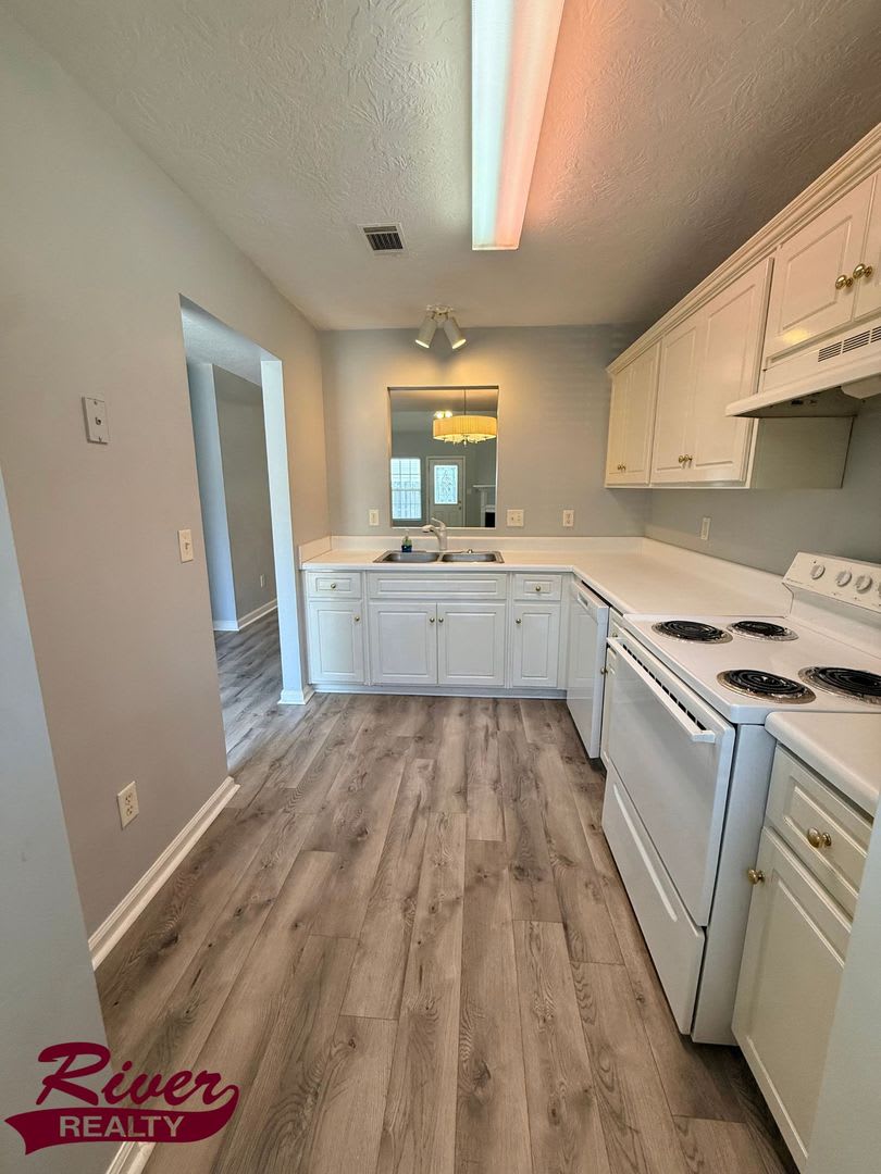 Townhouse In Augusta – photo 5