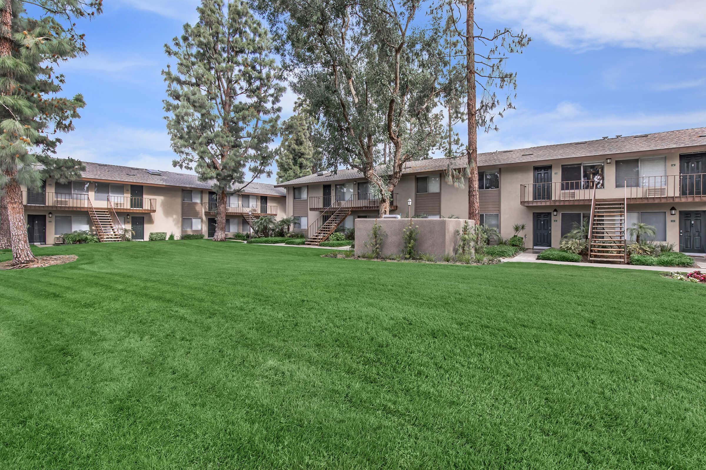 Wateridge Apartment Homes – photo 3