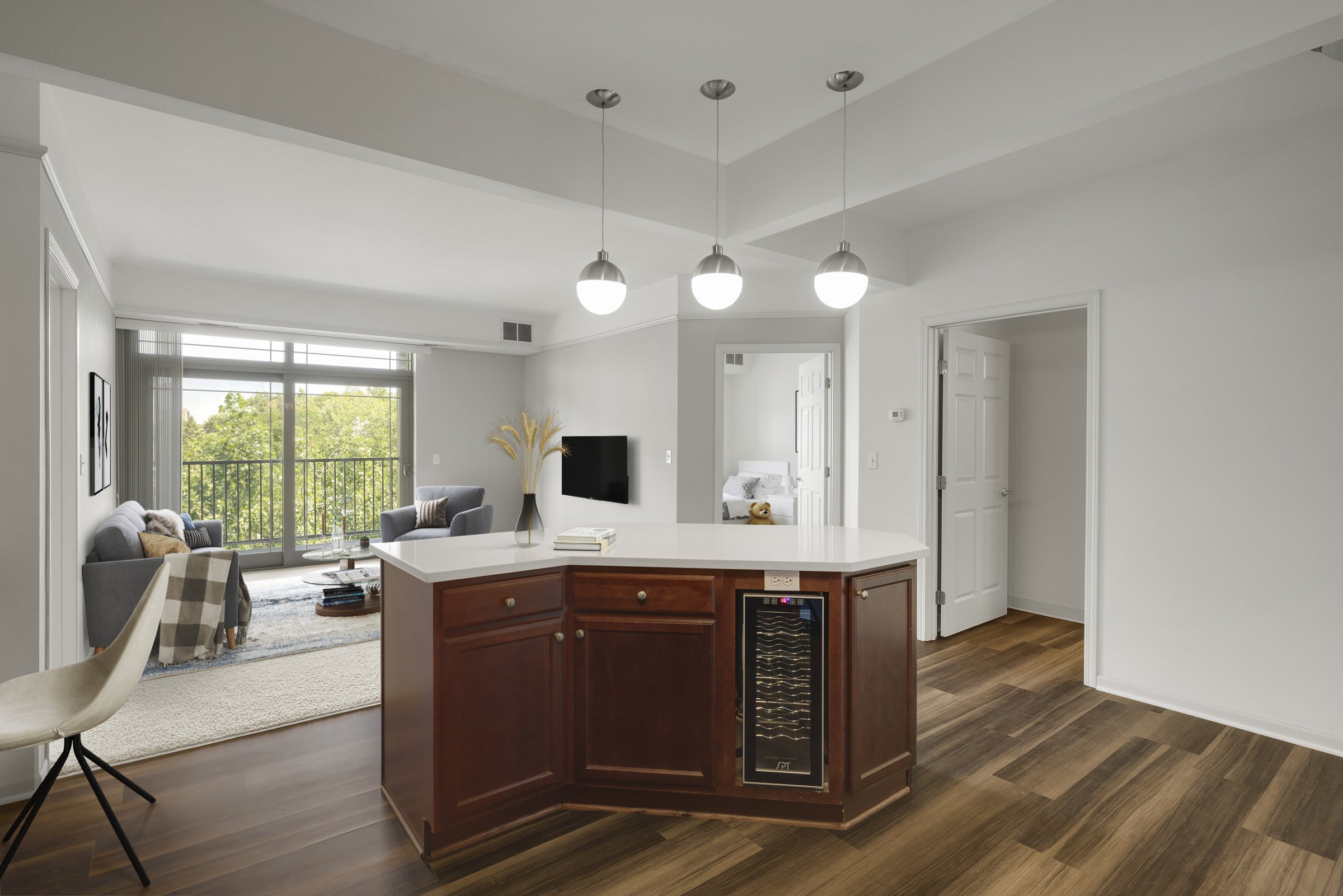 The Gables at Park Pointe – photo 3