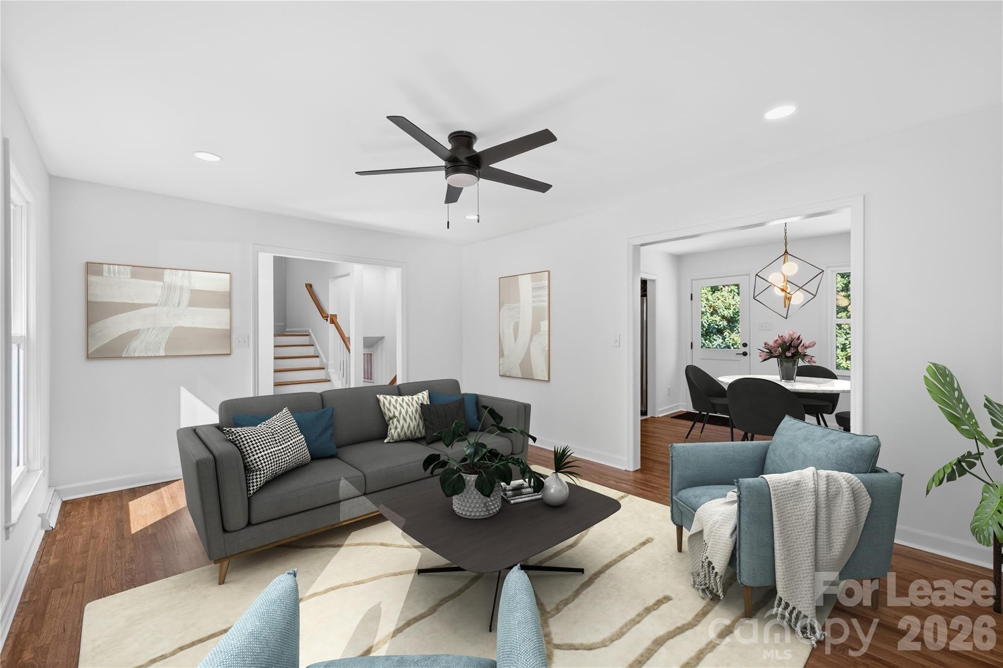 5938 Sharon Road – photo 3
