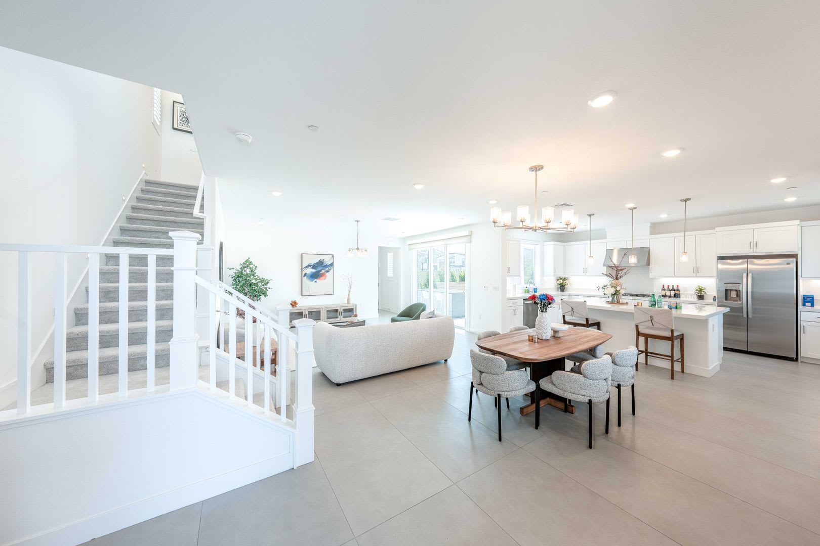 232 Junco, Irvine, CA 92618 — Fully Furnished – photo 2