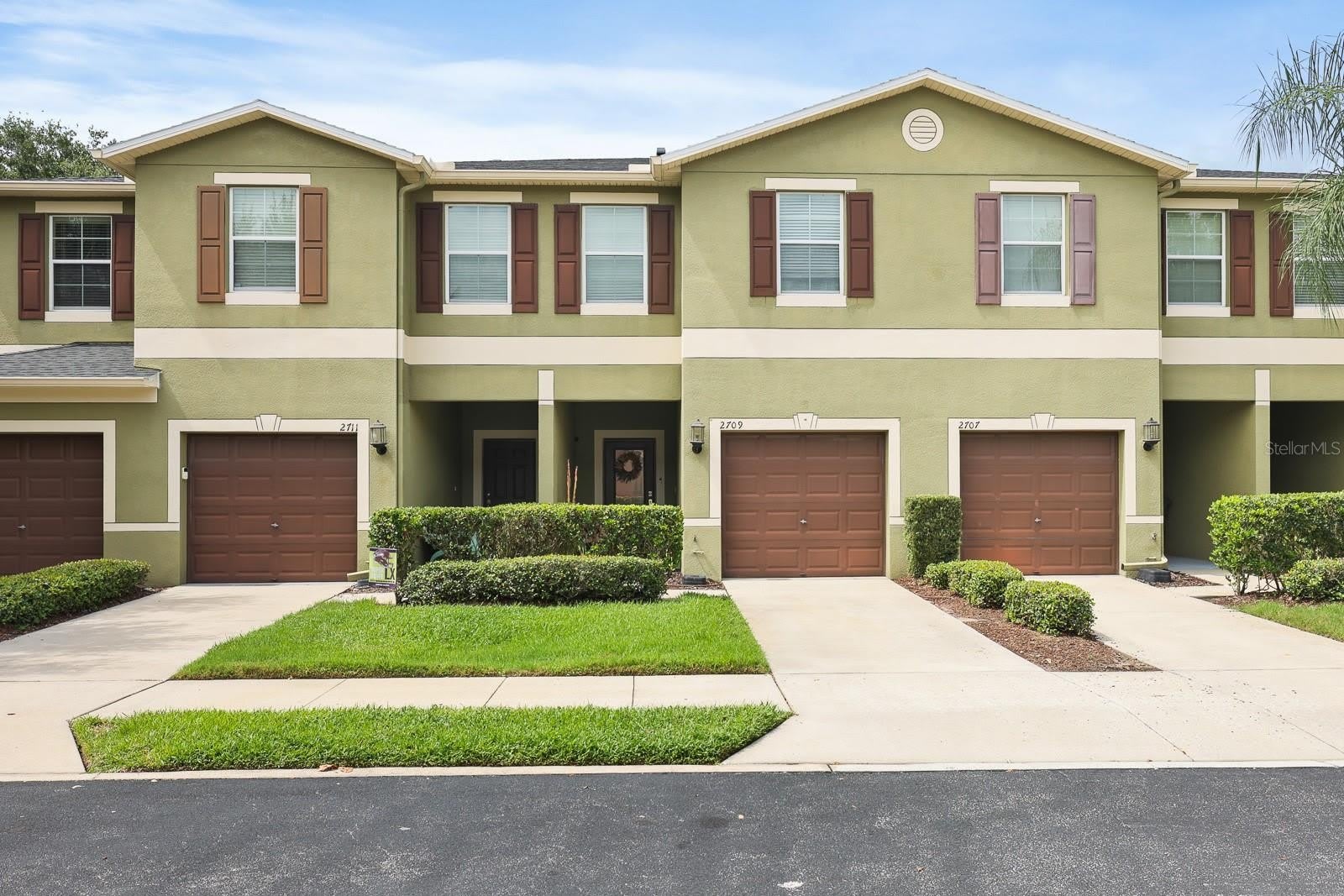 2709 ISABELLA VALLEY Court – photo 1