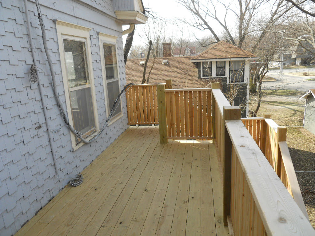 831 Tennessee Street – photo 4