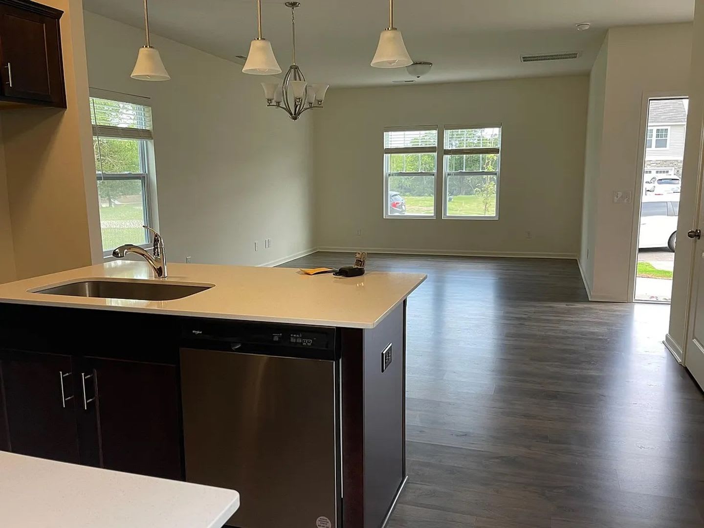 Room in 3 Bedroom Home at Mariners Ct – photo 5