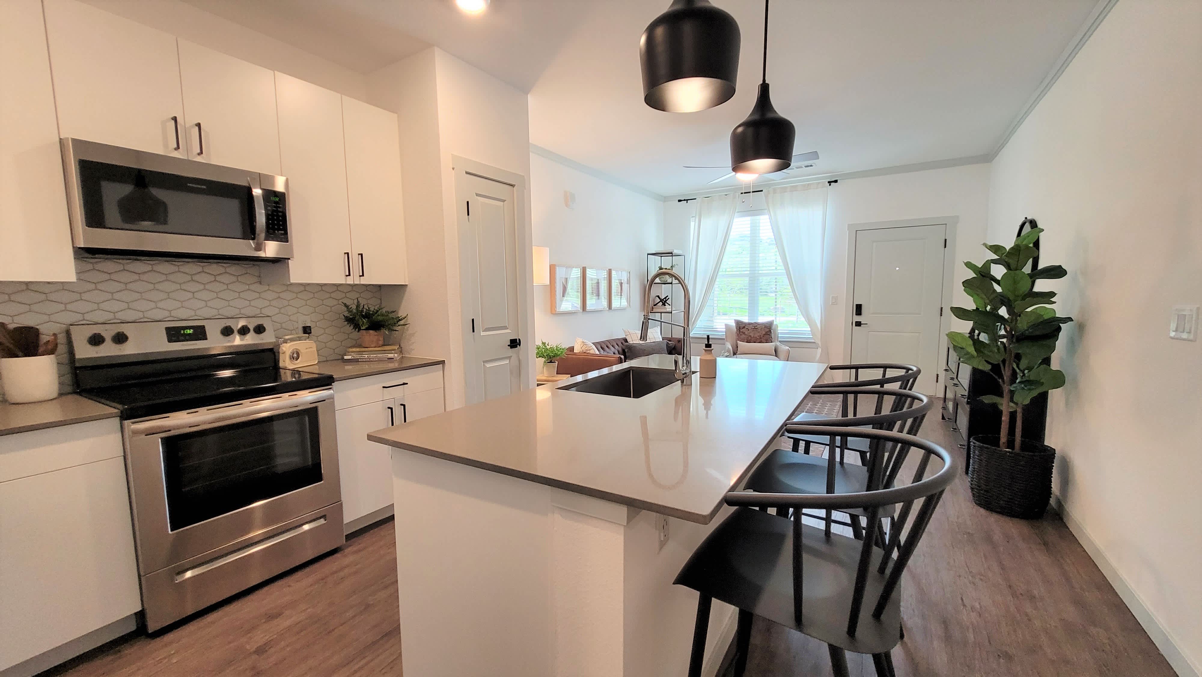 The Prospector Modern Apartments – photo 4