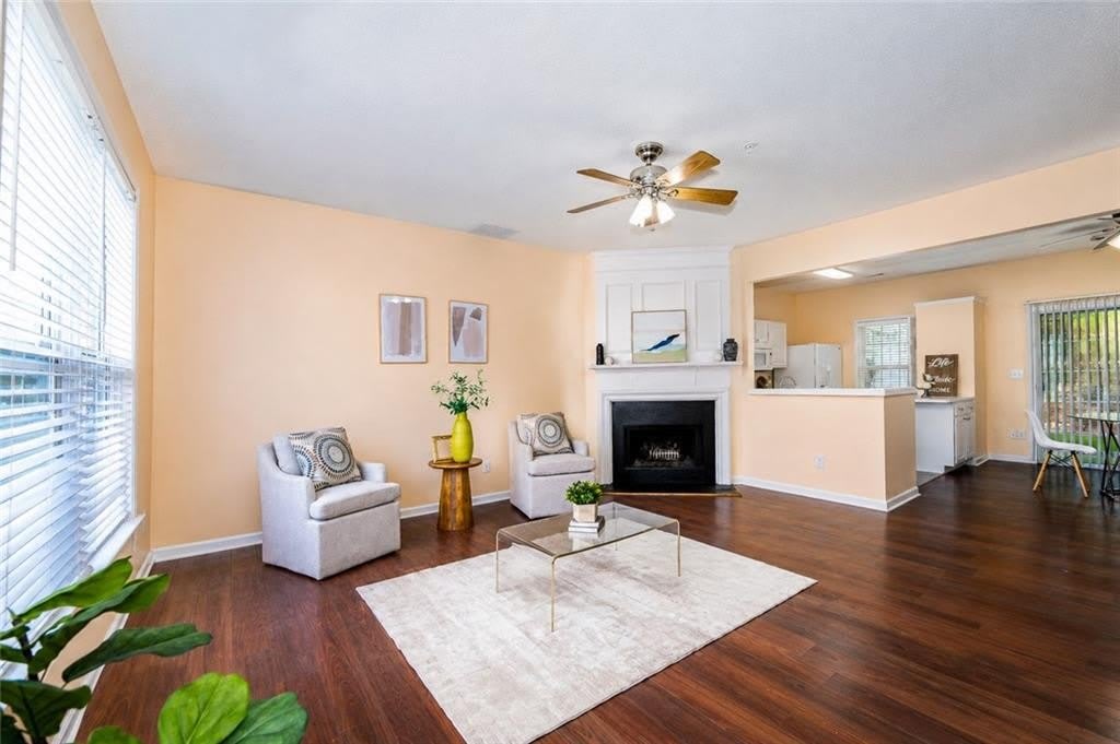 1745 Kilmington Court – photo 2