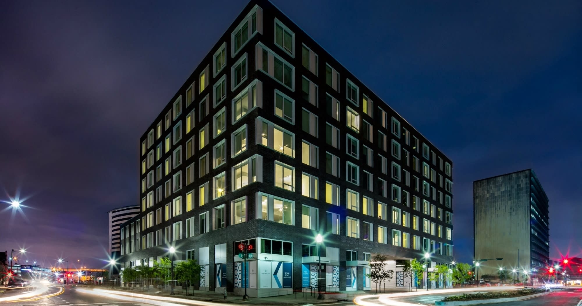 Beacon at South Market – photo 1