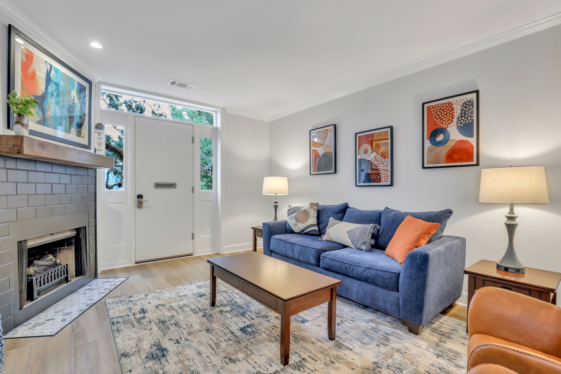 101 E Gaston St – photo 3
